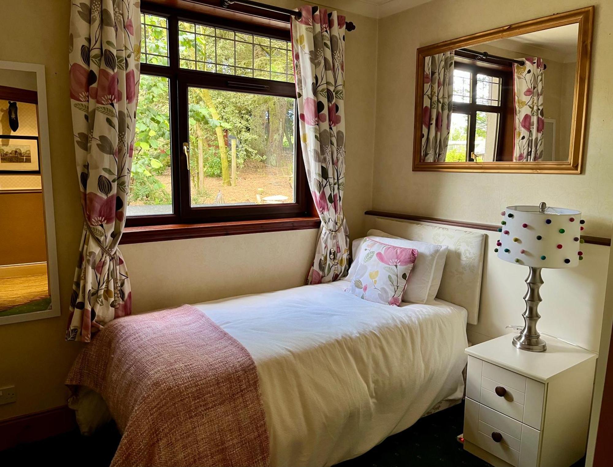 Cowden Farmhouse, Near Stonehaven. Glenbervie Buitenkant foto